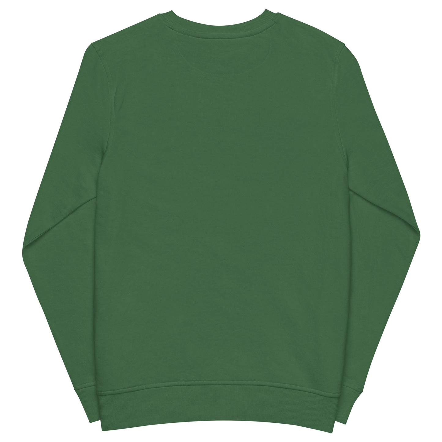 Pro"Eco-conscious unisex pullover crafted from organic cotton for ultimate comfort.