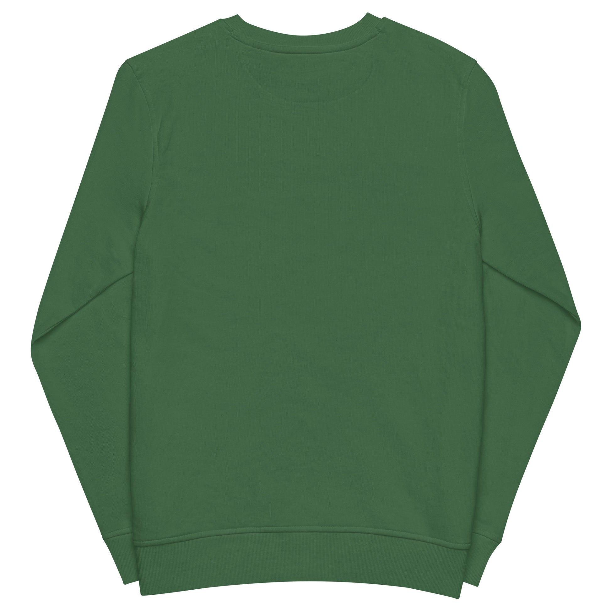 Pro"Eco-conscious unisex pullover crafted from organic cotton for ultimate comfort.