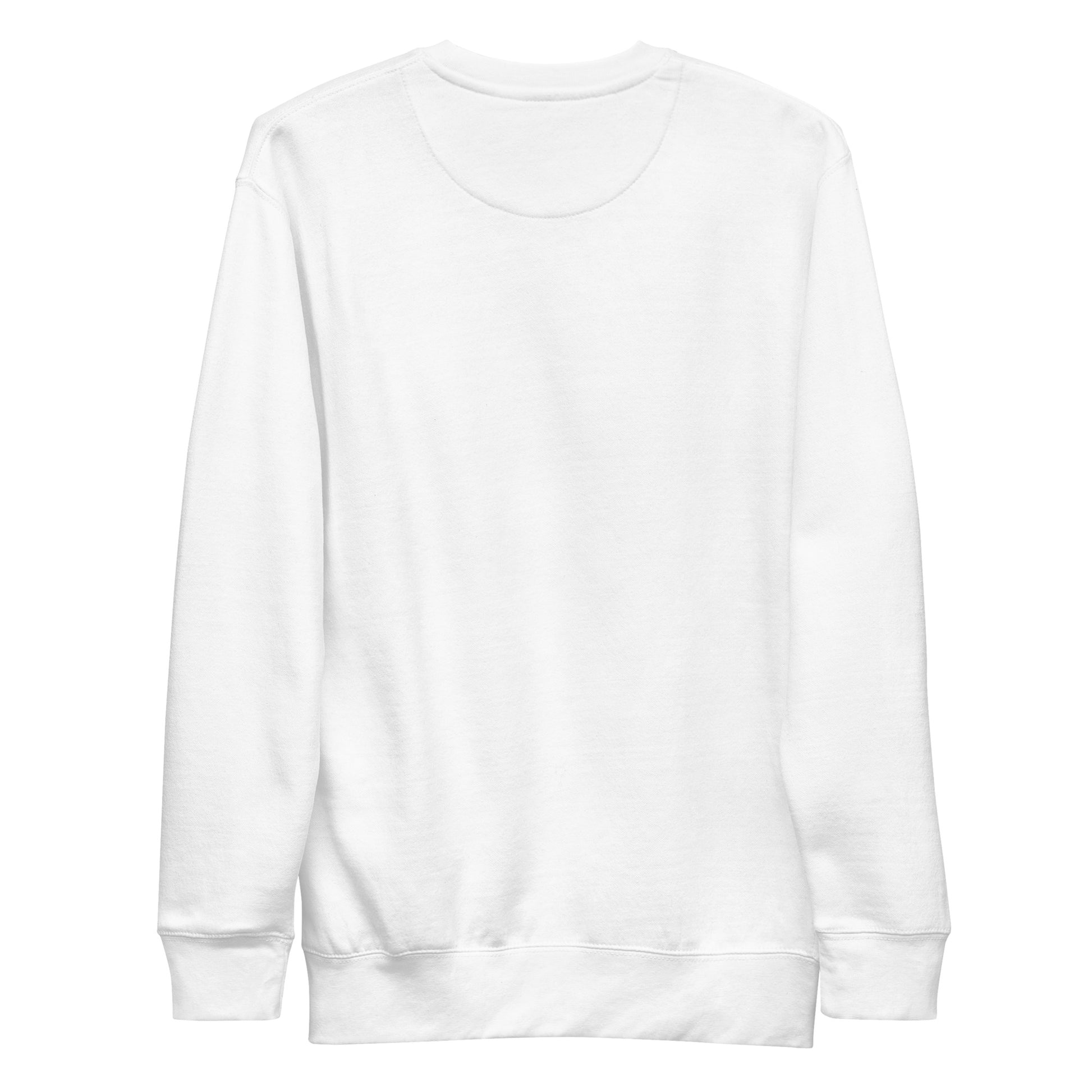 
Experience all-day comfort with this soft, durable unisex pullover.