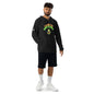 Adidas Avocuddle Hoodie comfy fits by summer